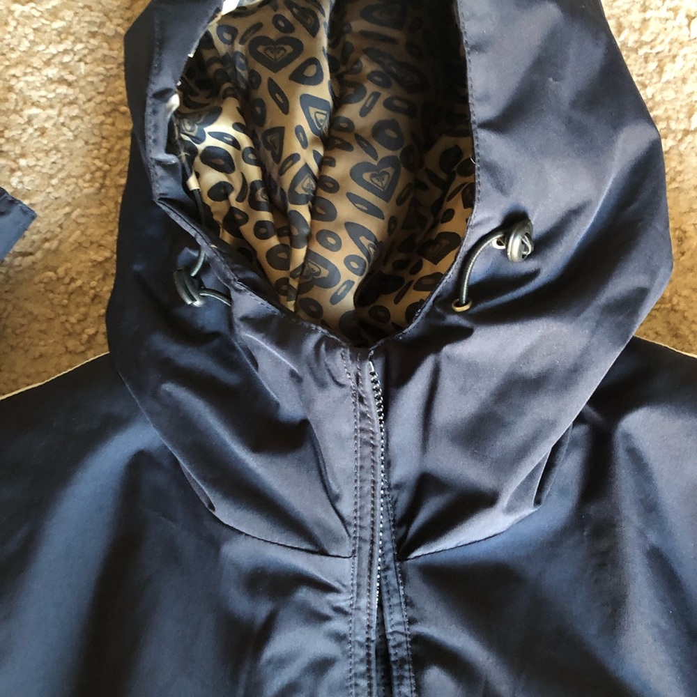 EUC. Roxy Ski Jacket 🎿 - Picture 3 of 5
